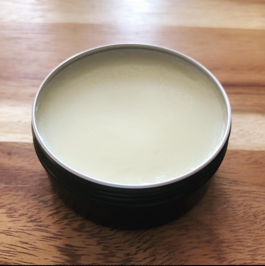 Tallow Balm