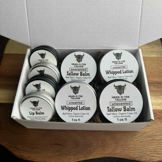 Stocking Stuffer Minis Pack